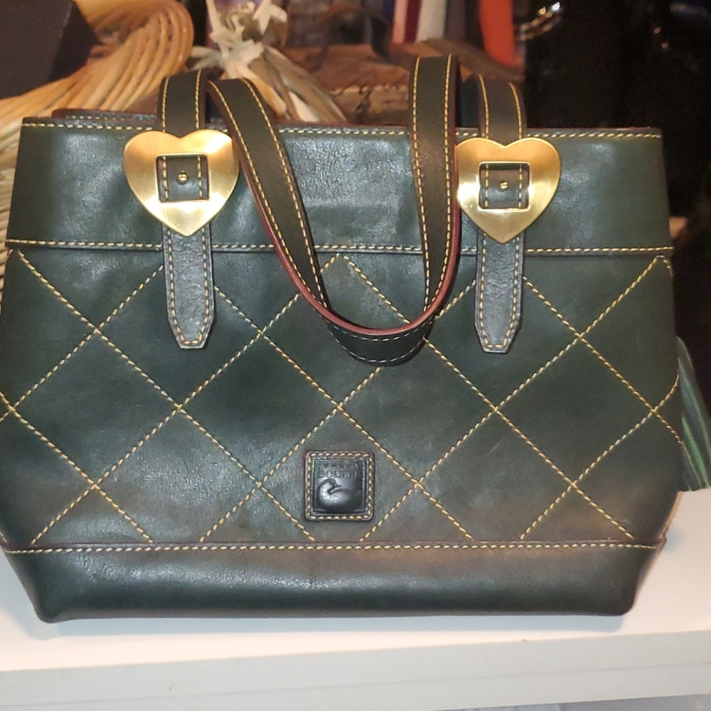 Dooney bag